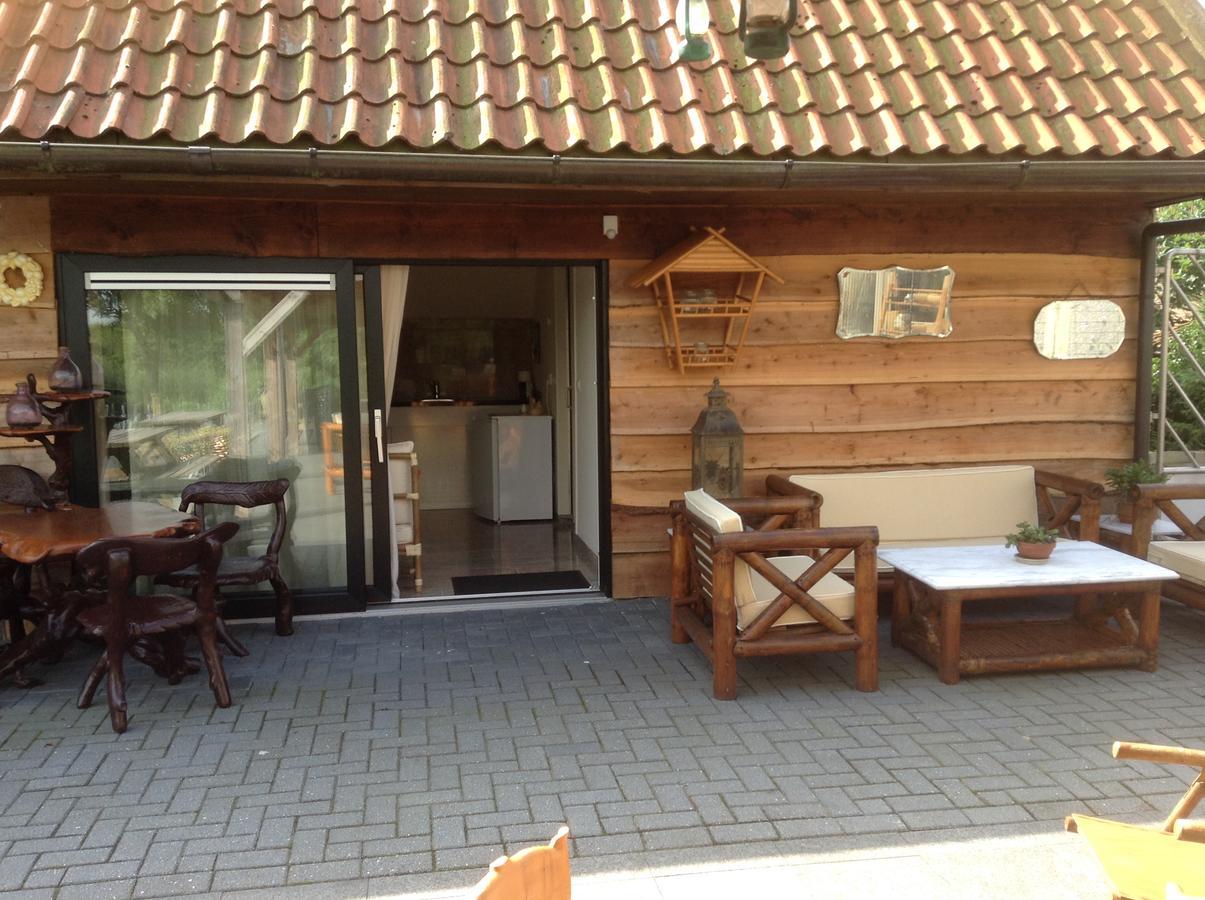 Romala'S Home Kiel-Windeweer 外观 照片
