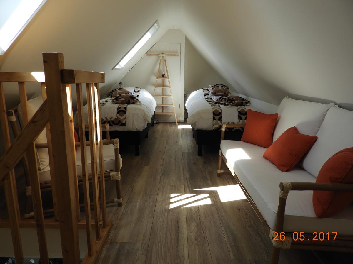 Romala'S Home Kiel-Windeweer 外观 照片