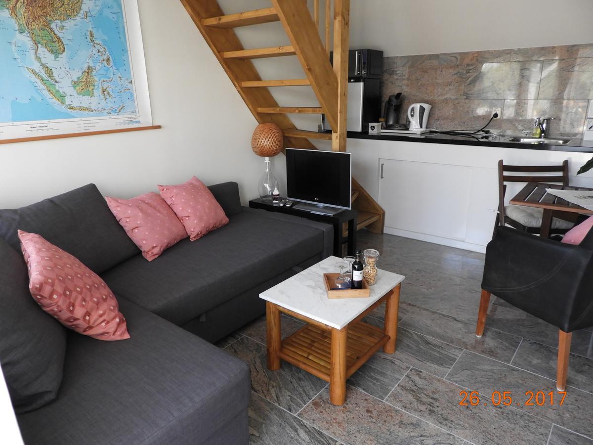 Romala'S Home Kiel-Windeweer 外观 照片