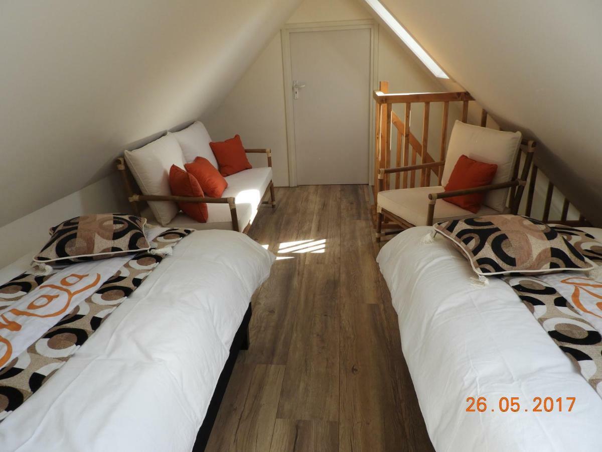 Romala'S Home Kiel-Windeweer 外观 照片