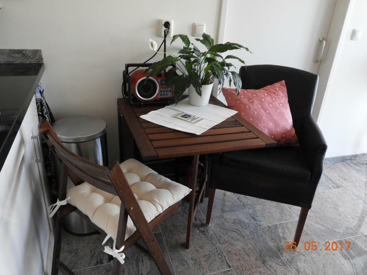 Romala'S Home Kiel-Windeweer 外观 照片