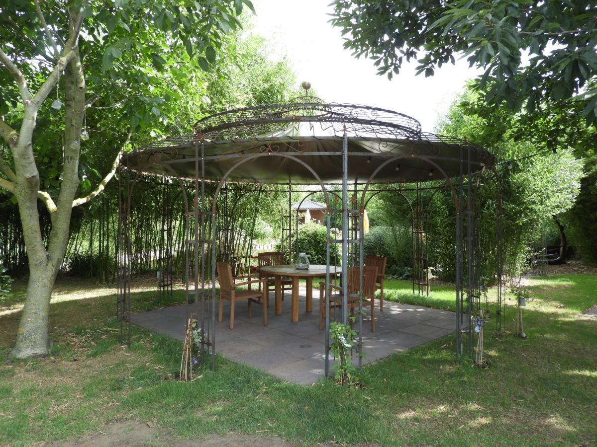 Romala'S Home Kiel-Windeweer 外观 照片